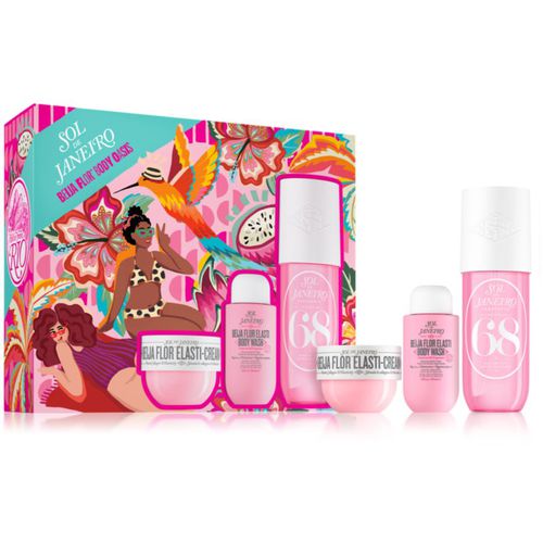 Beija Flor Body Oasis Geschenkset für den Körper für Damen - Sol de Janeiro - Modalova