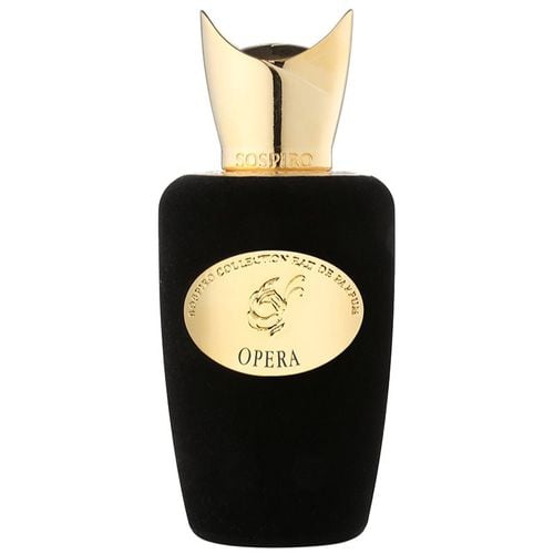 Opera Eau de Parfum unisex 100 ml - Sospiro - Modalova