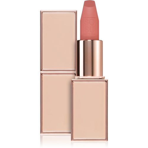 Matte Lipsticks rossetto opacizzante colore Naive Nude 3.2 g - SOSU Cosmetics - Modalova