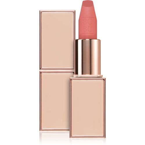 Satin Lipsticks barra de labios efecto seda tono Sugarcane 3.2 g - SOSU Cosmetics - Modalova