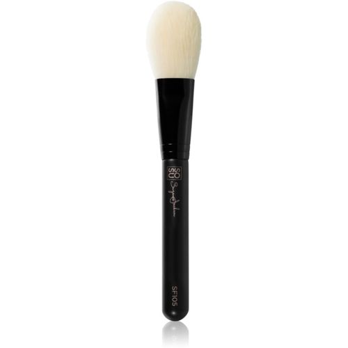 Brush Powder brocha para polvos Sf105 1 ud - SOSU Cosmetics - Modalova