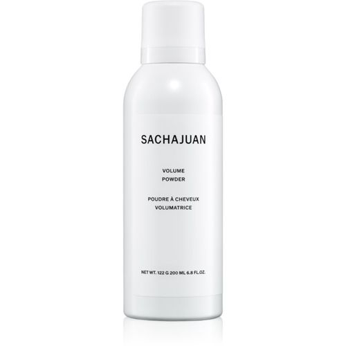 Volume Powder polvere per capelli per il volume a partire dalle radici 200 ml - Sachajuan - Modalova