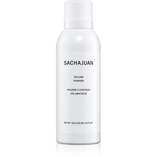 Volume Powder polvos para el cabello para dar volumen desde las raíces 200 ml - Sachajuan - Modalova