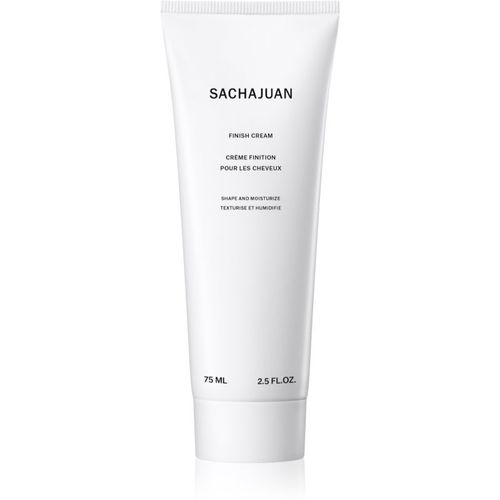 Finish Cream Shape and Moisturize crema modellante effetto idratante 75 ml - Sachajuan - Modalova