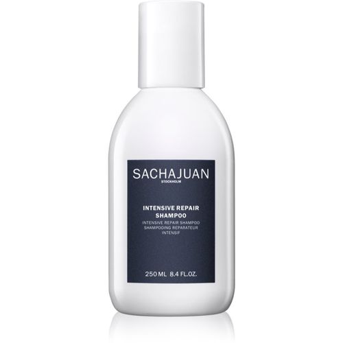 Intensive Repair Shampoo champú para el cabello dañado y expuesto al sol 250 ml - Sachajuan - Modalova