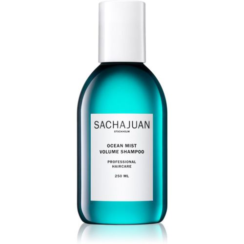 Ocean Mist Volume Shampoo shampoo volumizzante per un effetto spiaggia 250 ml - Sachajuan - Modalova