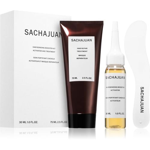 Hair Bonding Booster Kit set per il trattamento dei capelli rovinati - Sachajuan - Modalova