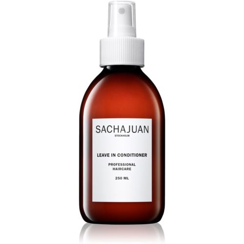 Leave In balsamo rigenerante senza risciacquo 250 ml - Sachajuan - Modalova