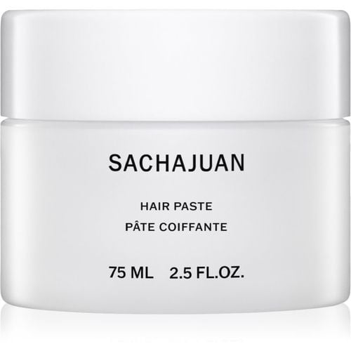 Hair Paste pasta modellante per capelli 75 ml - Sachajuan - Modalova