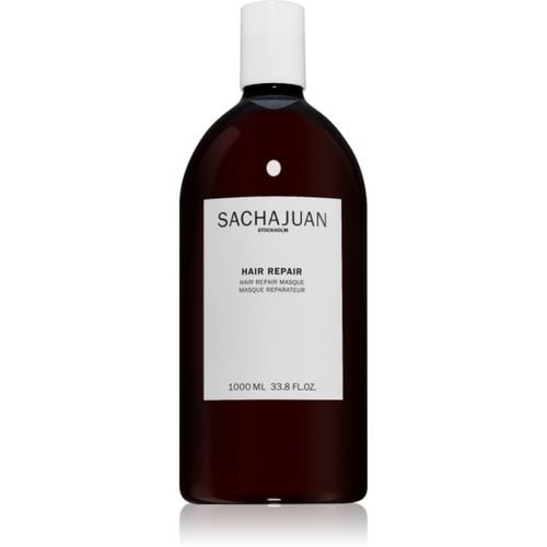 Hair Repair Maske für beschädigtes Haar 1000 ml - Sachajuan - Modalova