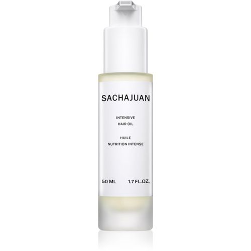 Intensive Hair Oil aceite para el cuidado de la piel para todo tipo de cabello 50 ml - Sachajuan - Modalova