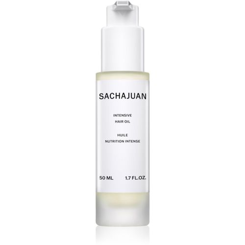 Intensive Hair Oil olio trattante per tutti i tipi di capelli 50 ml - Sachajuan - Modalova