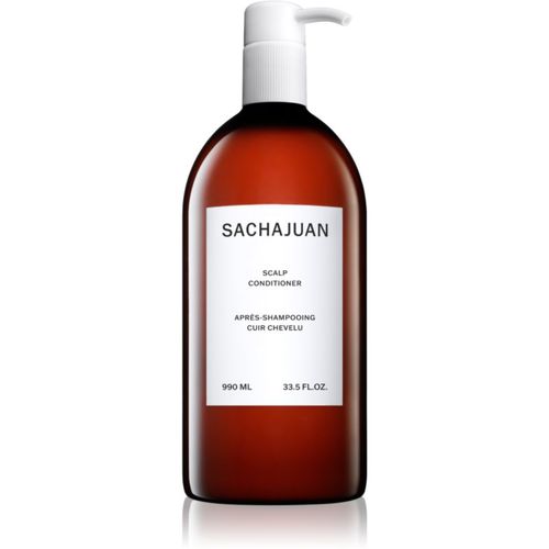 Scalp Conditioner acondicionador calmante para cuero cabelludo sensible 990 ml - Sachajuan - Modalova