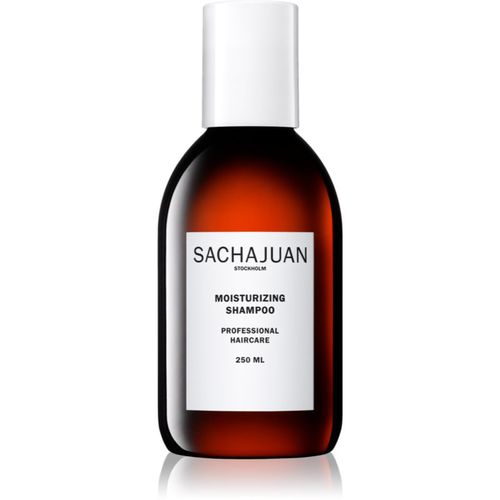 Moisturizing Shampoo champú hidratante 250 ml - Sachajuan - Modalova