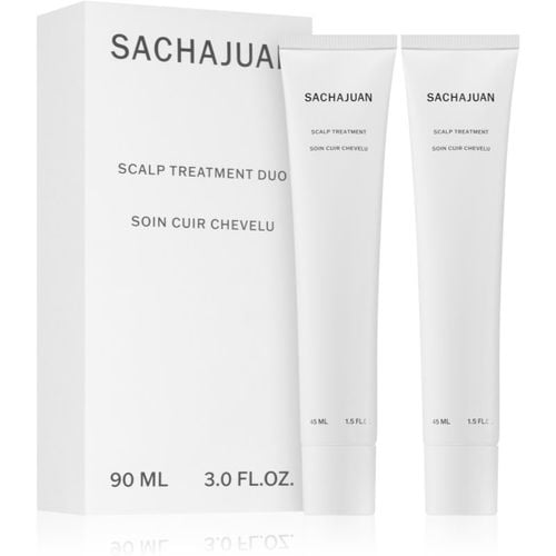 Scalp Treatment Duo trattamento attivo contro la forfora secca 90 ml - Sachajuan - Modalova