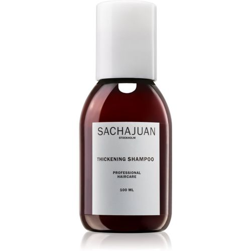 Thickening Shampoo shampoo addensante 100 ml - Sachajuan - Modalova