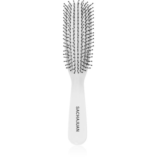 Detangling Brush cepillo para el cabello para facilitar el peinado 1 ud - Sachajuan - Modalova