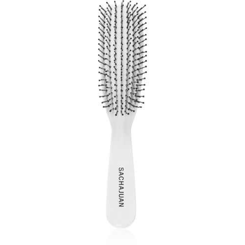 Detangling Brush spazzola per capelli per capelli pettinabili 1 pz - Sachajuan - Modalova