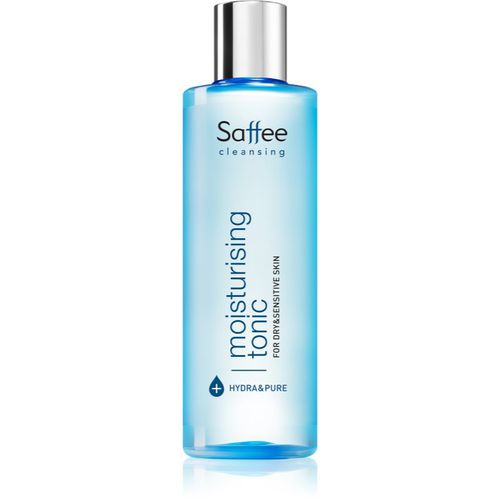 Cleansing Moisturising Tonic lozione tonica idratante per pelli sensibili e secche Moisturizing Toner 250 ml - Saffee - Modalova