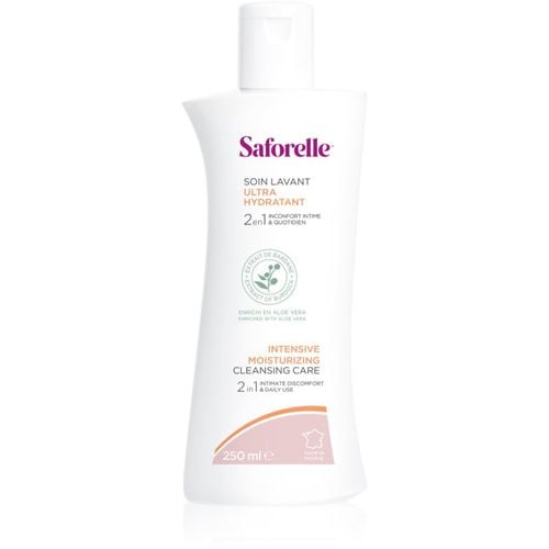 Ultra Hydratant Gel de hidratación intensa para la higiene íntima 250 ml - Saforelle - Modalova