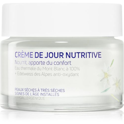 EAU THERMALE crema facial de día intensamente nutritiva 50 ml - SAINT-GERVAIS MONT BLANC - Modalova