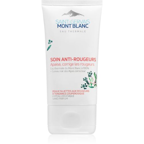 EAU THERMALE crema correctora para pieles sensibles 40 ml - SAINT-GERVAIS MONT BLANC - Modalova