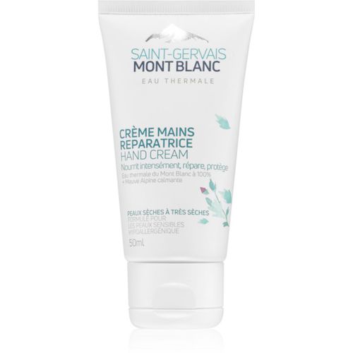 EAU THERMALE crema de manos regeneradora 50 ml - SAINT-GERVAIS MONT BLANC - Modalova