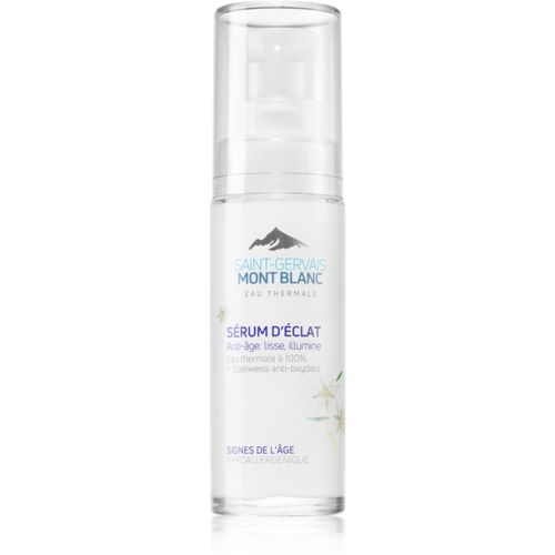 EAU THERMALE sérum antiarrugas e iluminador para el rostro 30 ml - SAINT-GERVAIS MONT BLANC - Modalova