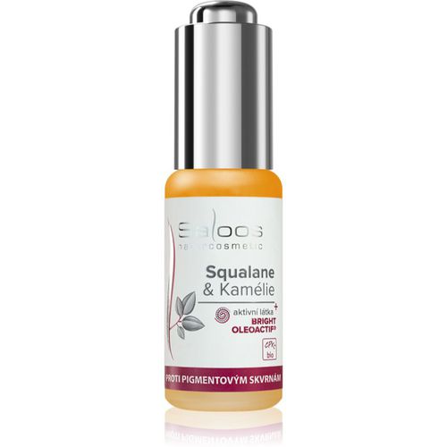 Intensive Care elixir de escualeno & camelia 20 ml - Saloos - Modalova