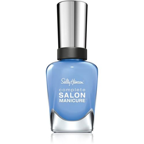 Complete Salon Manicure esmalte de uñas endurecedor tono 526 Crush On Blue 14.7 ml - Sally Hansen - Modalova