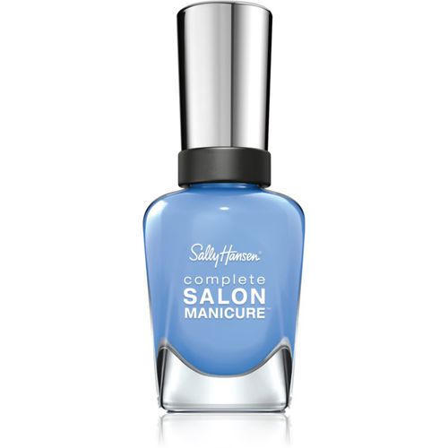 Complete Salon Manicure smalto rinforzante per unghie colore 526 Crush On Blue 14.7 ml - Sally Hansen - Modalova