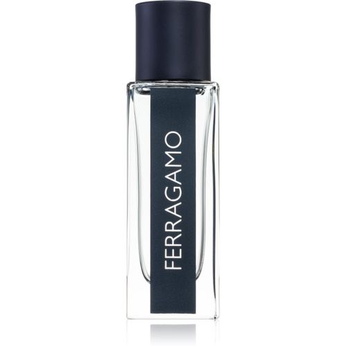 Eau de Toilette para hombre 30 ml - Ferragamo - Modalova