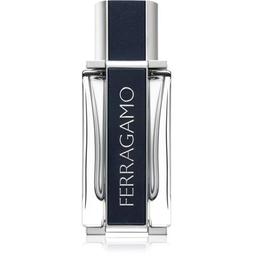 Eau de Toilette para hombre 50 ml - Ferragamo - Modalova