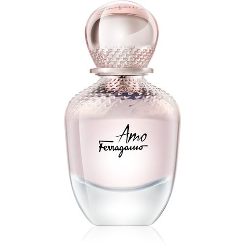 Amo Eau de Parfum für Damen 30 ml - Ferragamo - Modalova