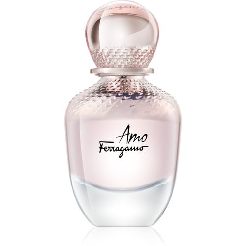 Amo Ferragamo Eau de Parfum für Damen 30 ml - Salvatore Ferragamo - Modalova
