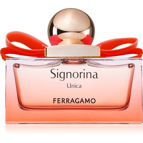 Signorina Unica Eau de Parfum para mujer 50 ml - Ferragamo - Modalova