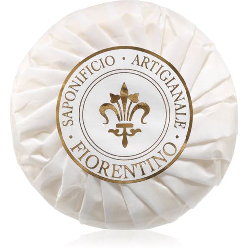 Lily Of The Valley sapone solido naturale 100 g - Saponificio Artigianale Fiorentino - Modalova