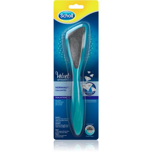 Velvet Smooth lima para talones 1 ud - Scholl - Modalova