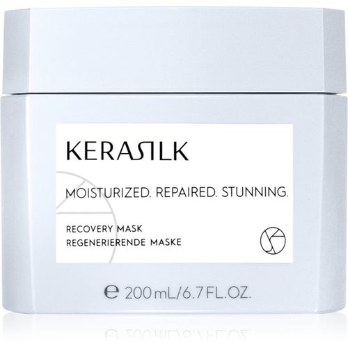 Specialists Recovery Mask mascarilla regeneradora para cabello 200 ml - KERASILK - Modalova