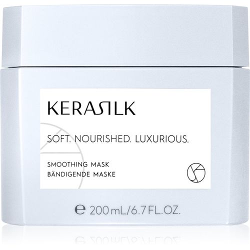 Specialists Smoothing Mask glättende Maske mit nahrhaften Effekt 200 ml - KERASILK - Modalova