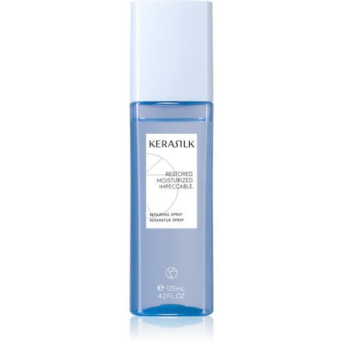 Specialists Repairing Spray tratamiento regenerador para cabello 125 ml - KERASILK - Modalova