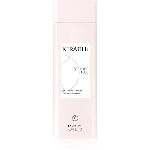 Essentials Volumizing Shampoo champú para cabello para cabello fino 250 ml - KERASILK - Modalova