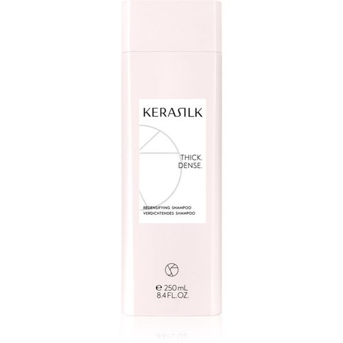 Essentials Redensifying Shampoo champú para un cabello fino y ralo 250 ml - KERASILK - Modalova