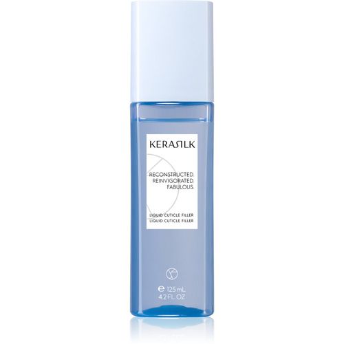 Specialists Liquid Cuticle Filler spray reparador para todo tipo de cabello 125 ml - KERASILK - Modalova