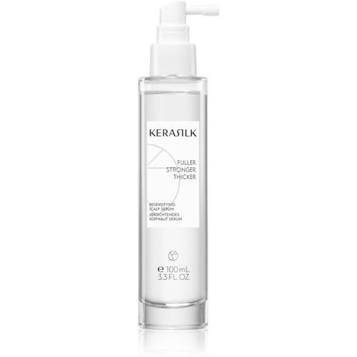 Specialists Redensifying Scalp Serum stärkendes Serum gegen Haarausfall 100 ml - KERASILK - Modalova