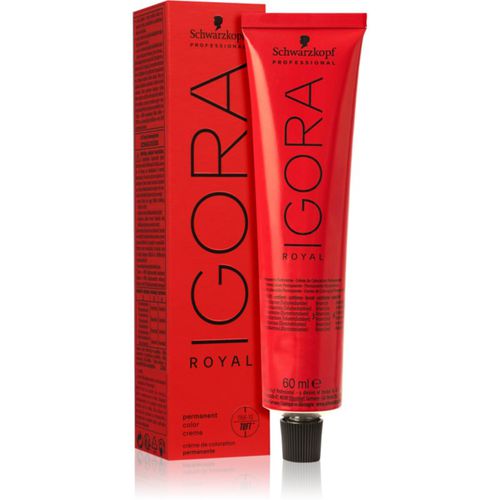 IGORA Royal Haarfarbe Farbton 9,5-31 60 ml - Schwarzkopf Professional - Modalova