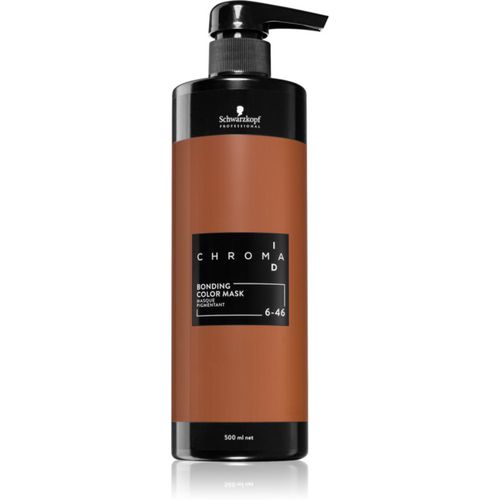 Chroma ID Farbmaske für das Haar 6-46 500 ml - Schwarzkopf Professional - Modalova