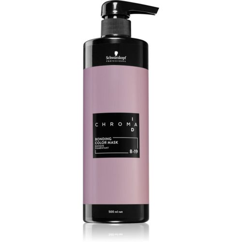 Chroma ID Farbmaske für das Haar 8-19 500 ml - Schwarzkopf Professional - Modalova