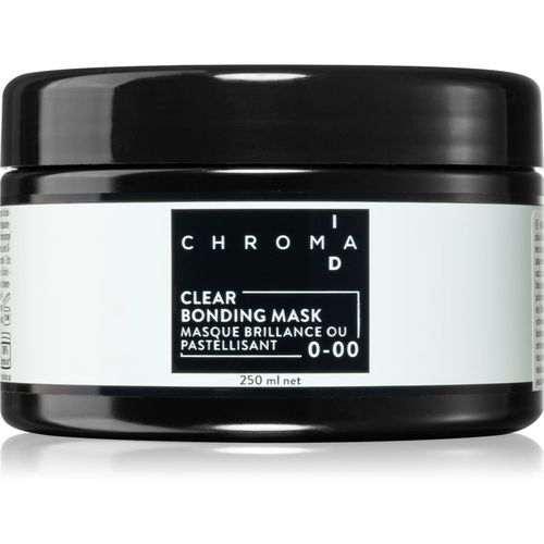 Chroma ID Clear Bonding Color Mask 250 ml - Schwarzkopf Professional - Modalova