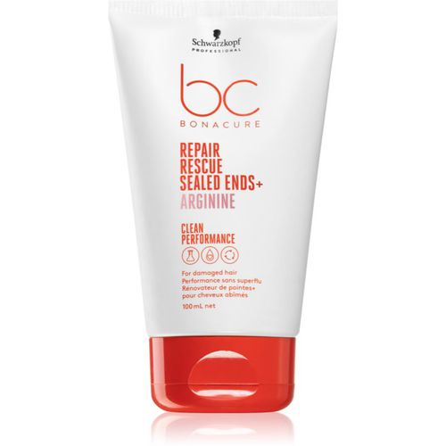 BC Bonacure Repair Rescue bálsamo regenerador para cabello seco y dañado 100 ml - Schwarzkopf Professional - Modalova